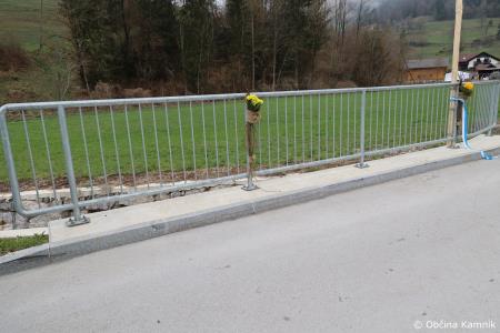 Odprtje novih pridobitev na Markovem (37)